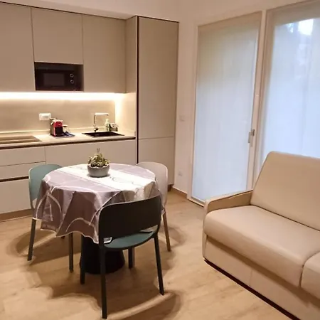 Appartamento Orlandidue - Comfort Bologna