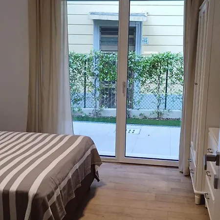 Orlandidue - Comfort Appartamento Bologna